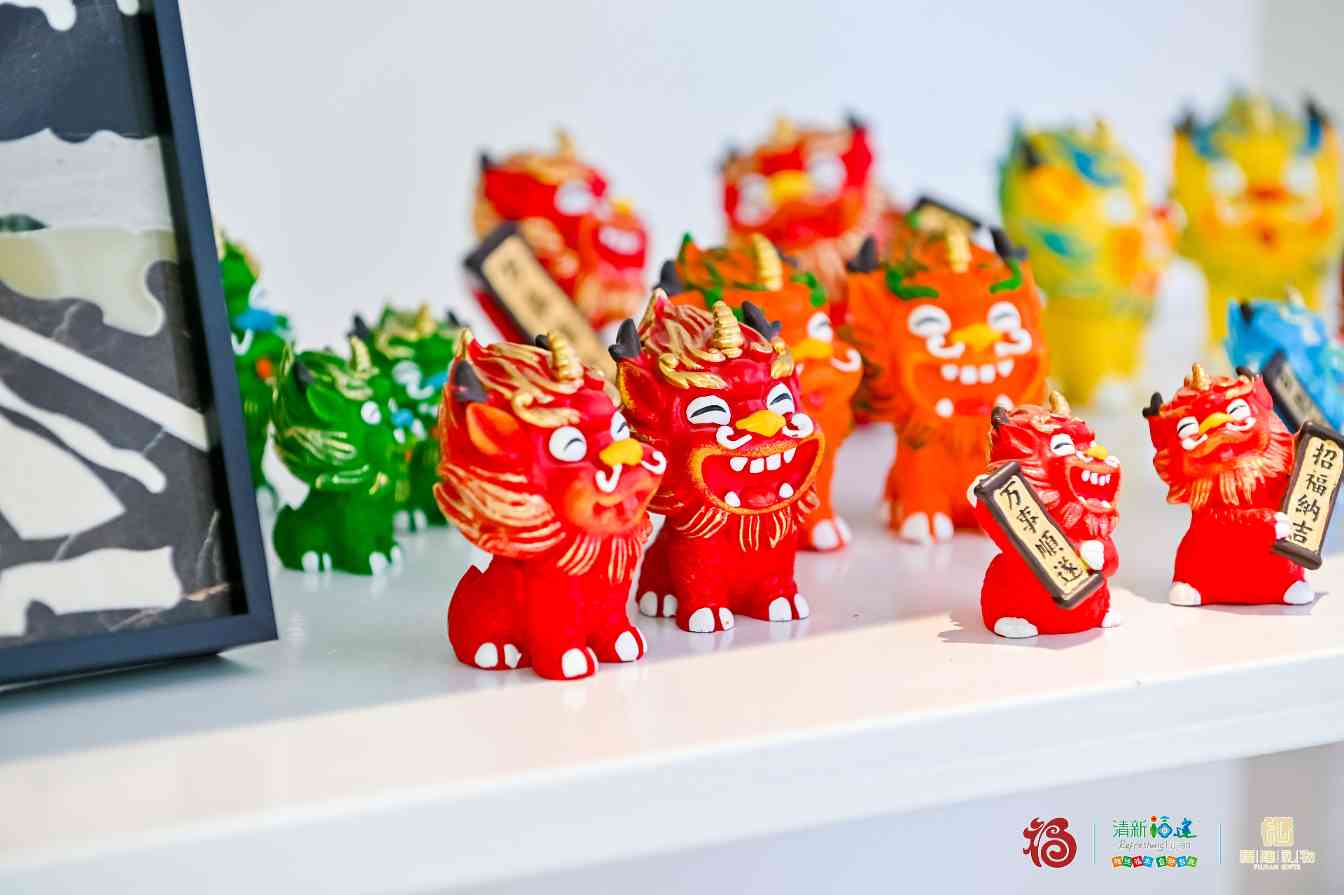 八闽风华 福建有“礼”