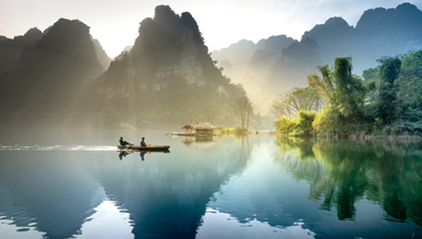 旅游景区文明引导工作指南发布 提示游客不乱喂动物