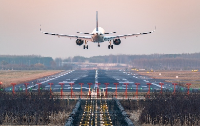 今年春运中国民航旅客运输量有望达9500万人次