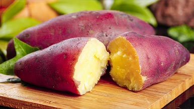 桥头地瓜搅热澄迈农旅