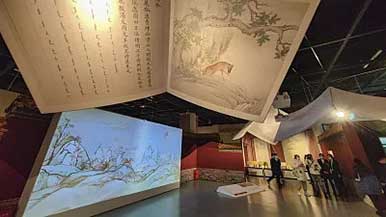 24小时博物馆，城市夜生活新地标