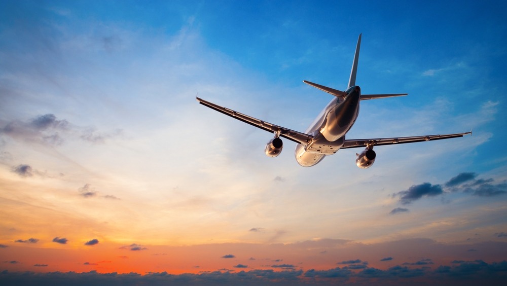 广州往返南京 南航国产大飞机C919再添新航线