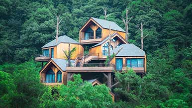 民宿：新产业形态深层次改变旅游业