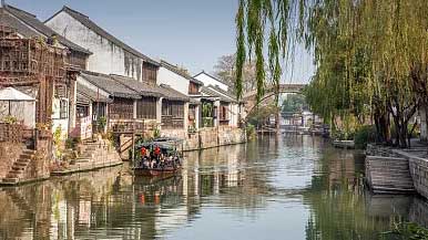 传承保护乡土文化：如何打造现代版“富春山居图”