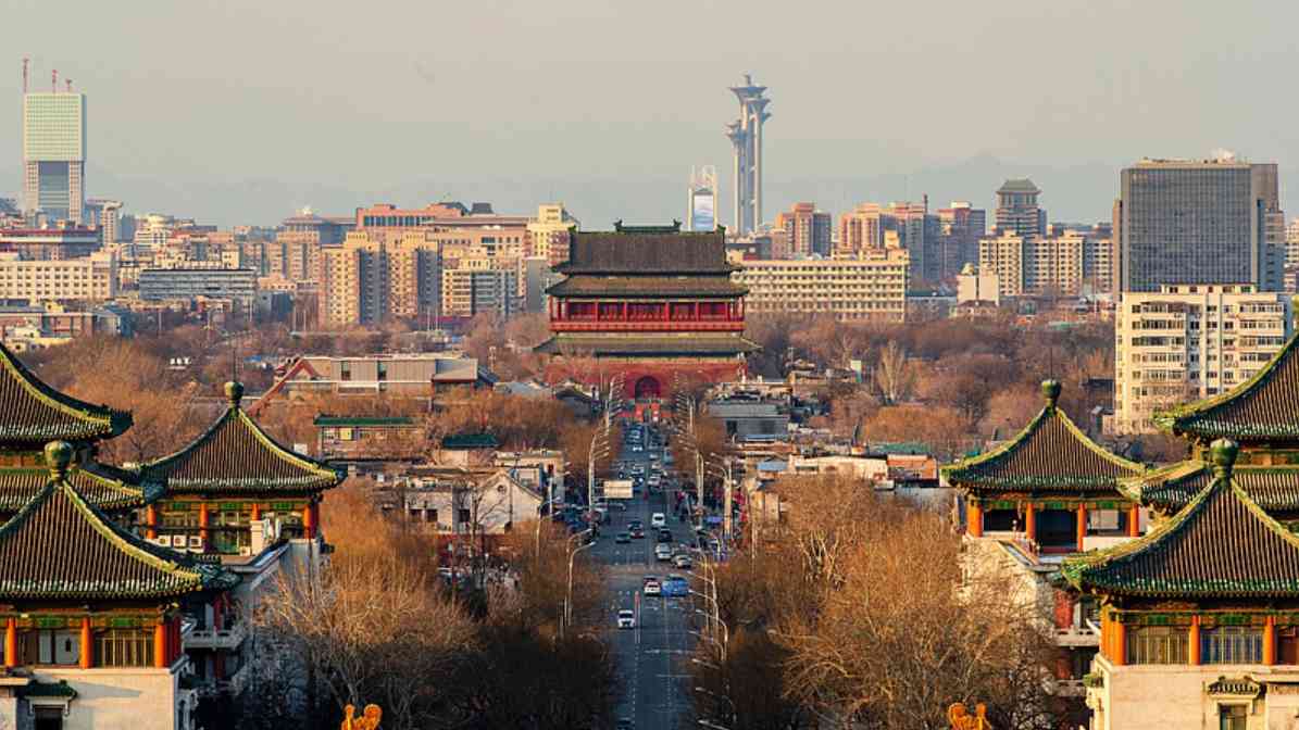 “十一”出游目的地前瞻：有传统热门也有新兴黑马