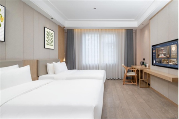 住在成都有滋有味