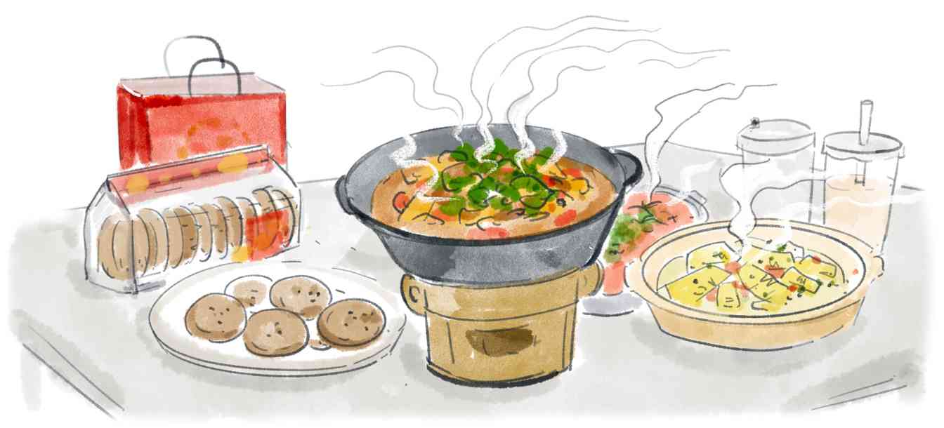 广德品炖锅