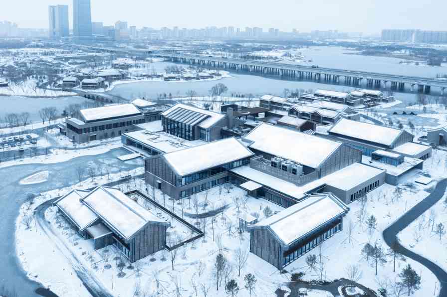 引导地方建设特色品牌 推动住宿业高质量发展