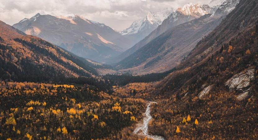 “国字号”旅游资源保护开发正当时